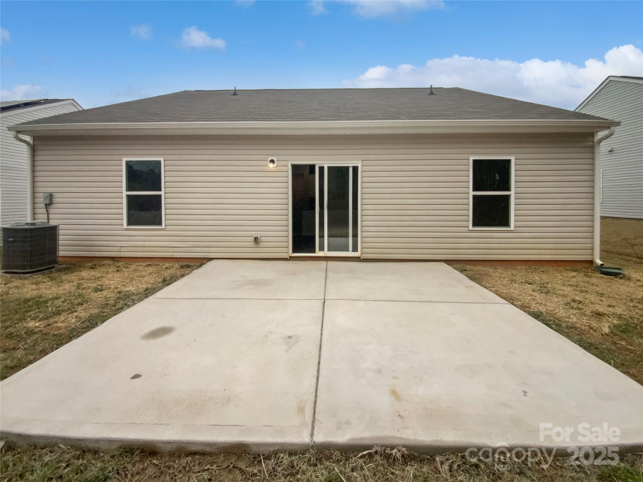 1235 Culver Spring Way Charlotte, NC 28215