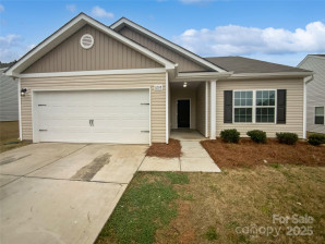 1235 Culver Spring Way Charlotte, NC 28215
