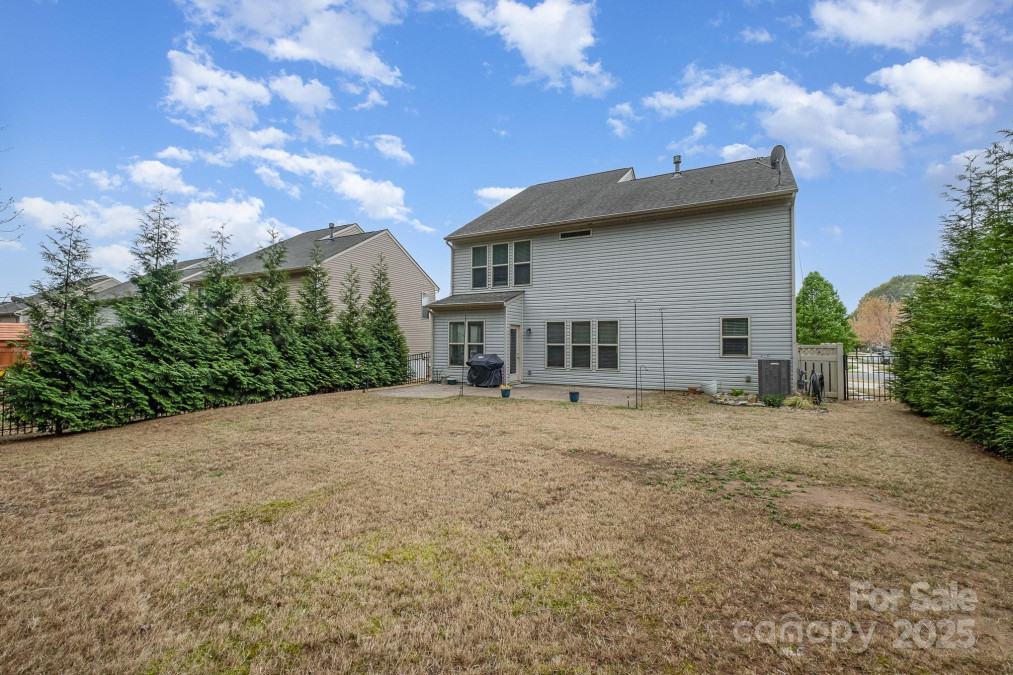 15324 Colonial Park Dr Huntersville, NC 28078