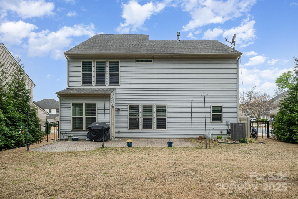 15324 Colonial Park Dr Huntersville, NC 28078