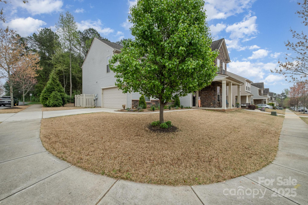 15324 Colonial Park Dr Huntersville, NC 28078
