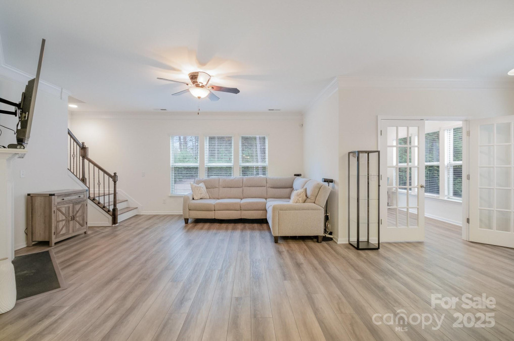 15324 Colonial Park Dr Huntersville, NC 28078