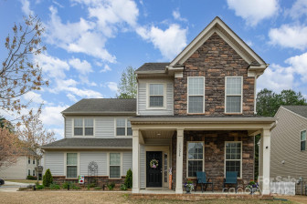 15324 Colonial Park Dr Huntersville, NC 28078