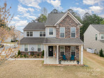 15324 Colonial Park Dr Huntersville, NC 28078