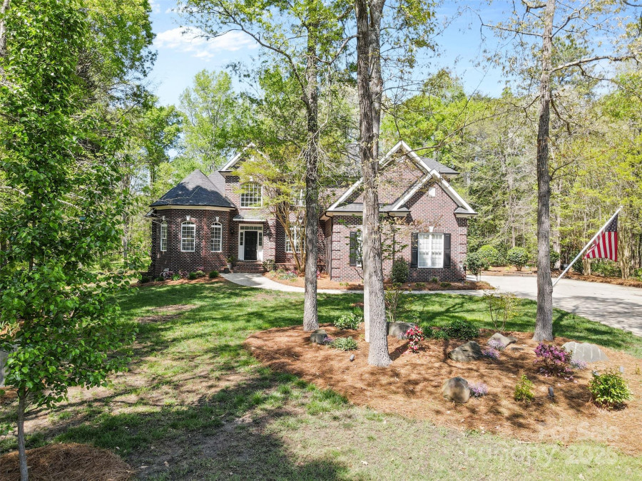 2731 Laugenour Pl Kannapolis, NC 28081