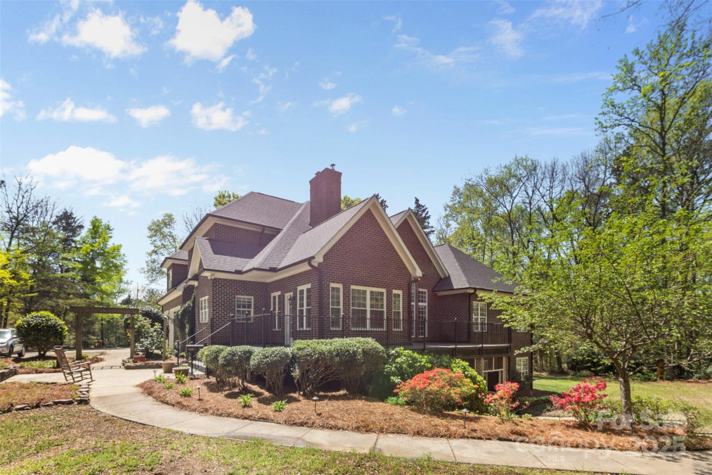 2731 Laugenour Pl Kannapolis, NC 28081