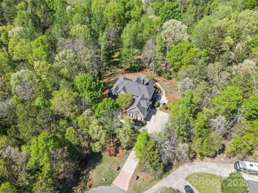 2731 Laugenour Pl Kannapolis, NC 28081