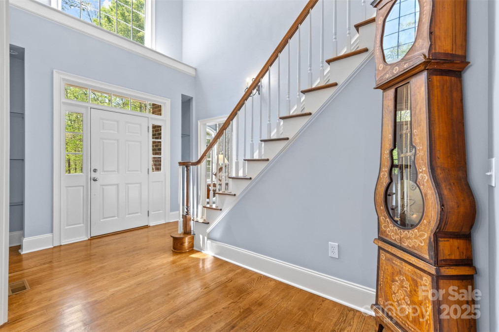 2731 Laugenour Pl Kannapolis, NC 28081