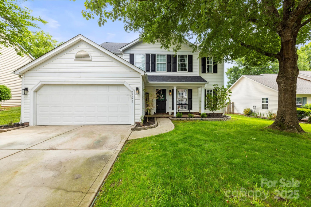 5549 Lemley Rd Concord, NC 28027