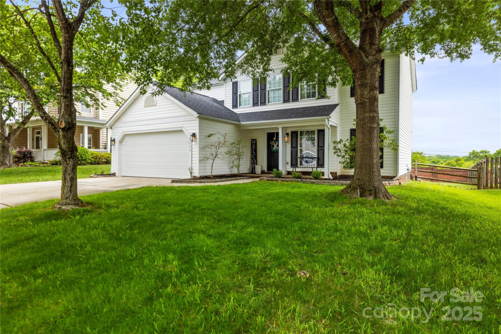 5549 Lemley Rd Concord, NC 28027
