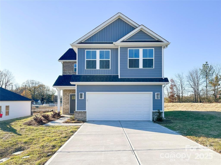 1525 Solitude Ct Kannapolis, NC 28081
