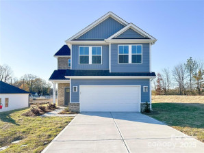 1525 Solitude Ct Kannapolis, NC 28081