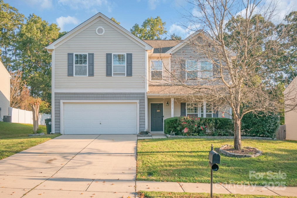 1219 Century Dr Clover, SC 29710
