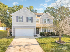 1219 Century Dr Clover, SC 29710