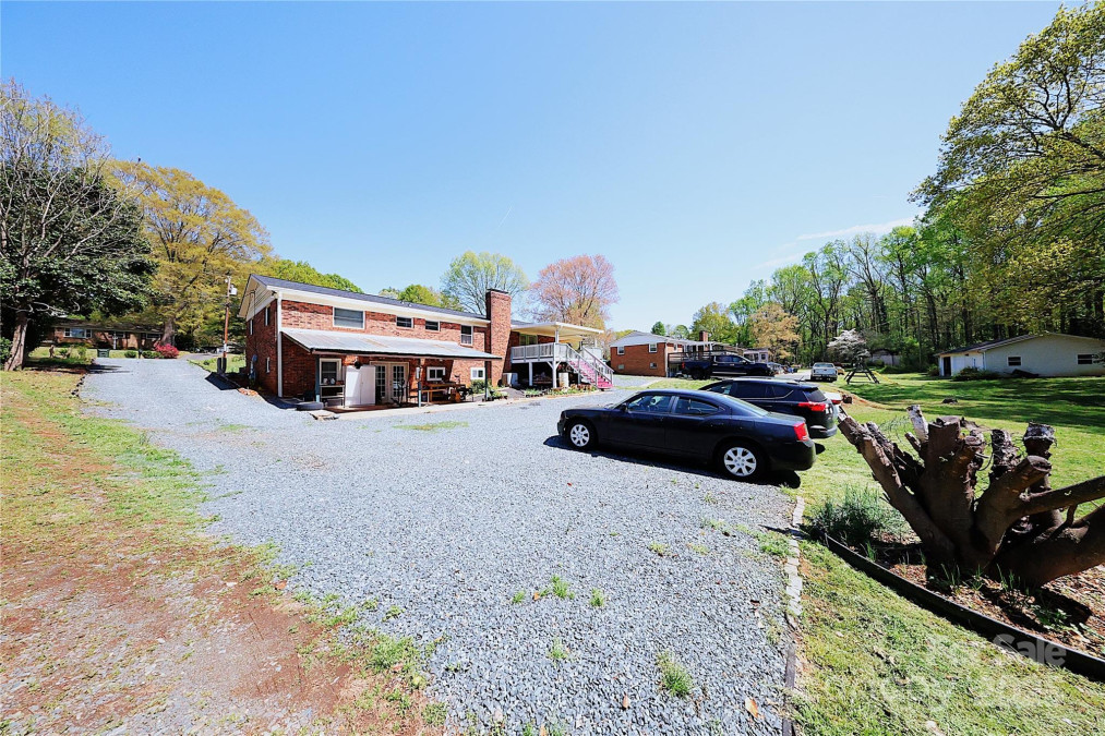 9716 Sunway Dr Mint Hill, NC 28227