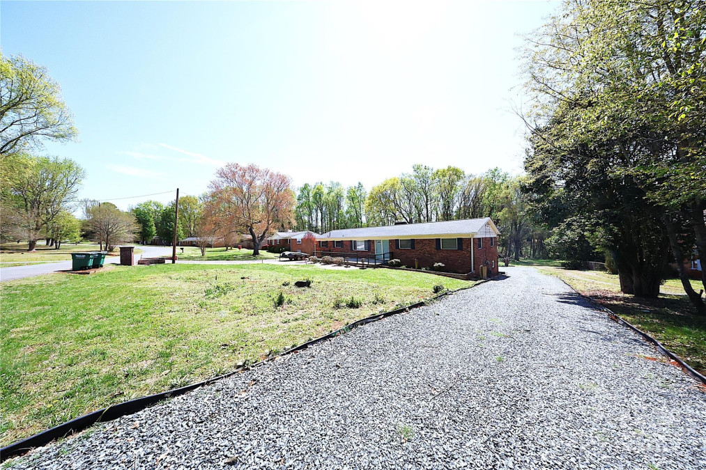 9716 Sunway Dr Mint Hill, NC 28227