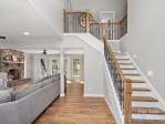 235 Petersburg View Dr Marshall, NC 28753