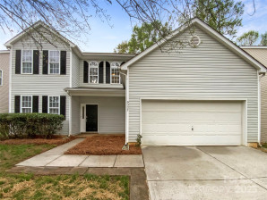 9527 Scotland Hall Ct Charlotte, NC 28277