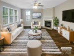 9527 Scotland Hall Ct Charlotte, NC 28277