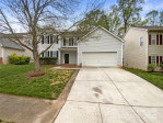 9527 Scotland Hall Ct Charlotte, NC 28277