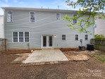 9527 Scotland Hall Ct Charlotte, NC 28277