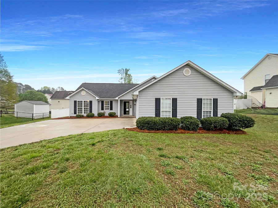 4147 Timberwood Dr Gastonia, NC 28056