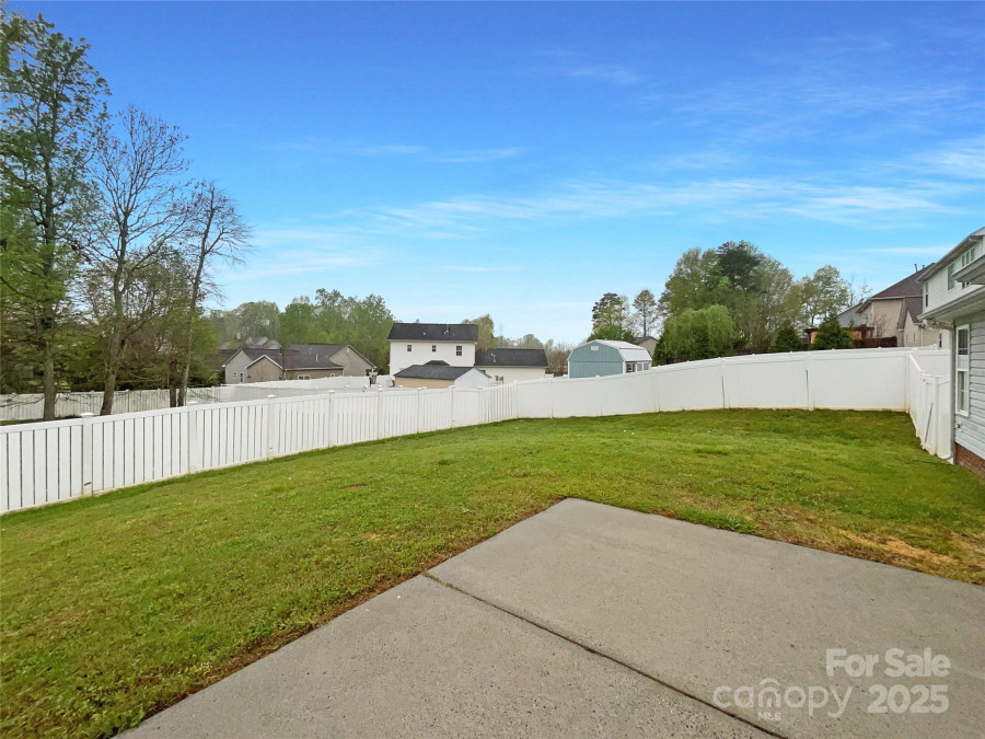 4147 Timberwood Dr Gastonia, NC 28056