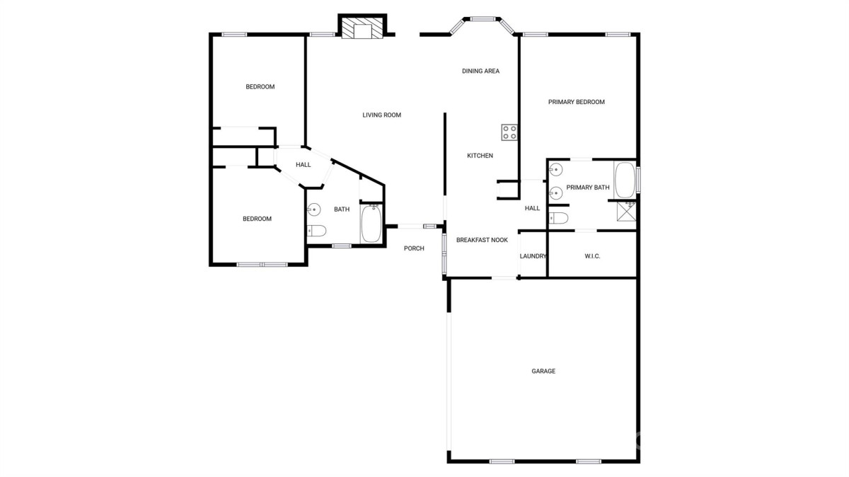 4147 Timberwood Dr Gastonia, NC 28056