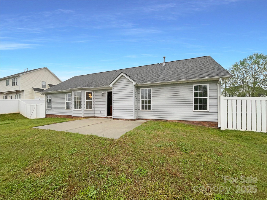 4147 Timberwood Dr Gastonia, NC 28056