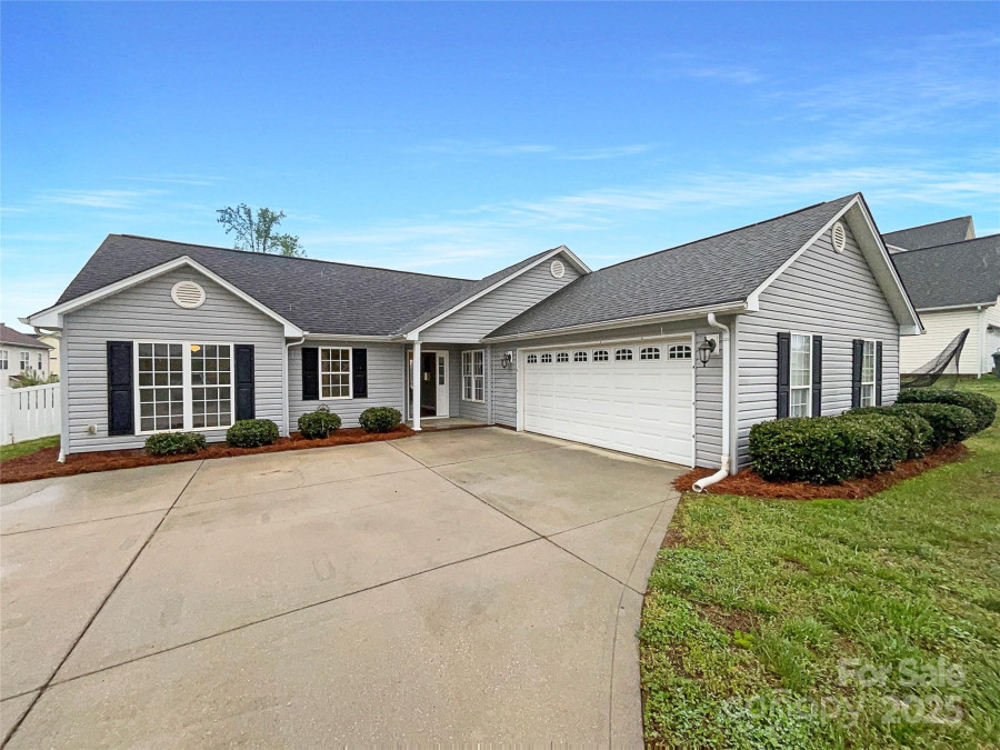 4147 Timberwood Dr Gastonia, NC 28056