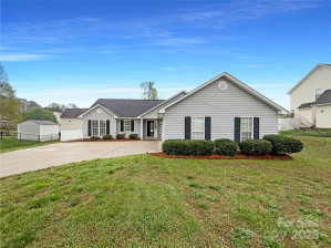 4147 Timberwood Dr Gastonia, NC 28056