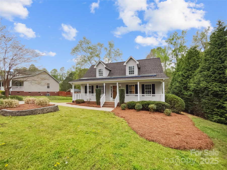 4222 Mt Gallant Rd Rock Hill, SC 29732