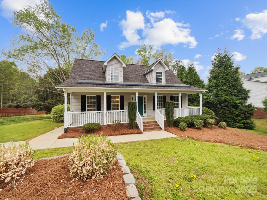 4222 Mt Gallant Rd Rock Hill, SC 29732