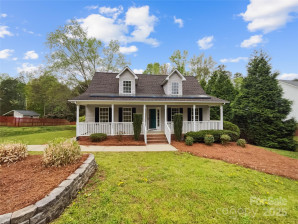 4222 Mt Gallant Rd Rock Hill, SC 29732