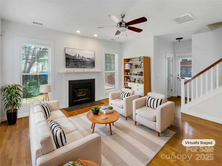 3114 Parker Green Trl Charlotte, NC 28269