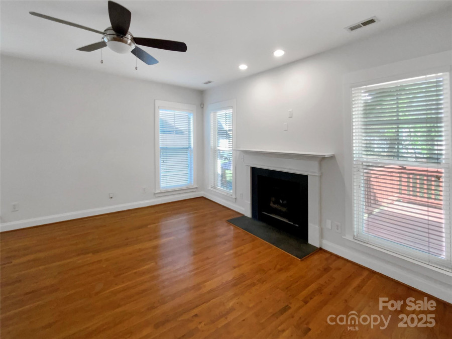 3114 Parker Green Trl Charlotte, NC 28269