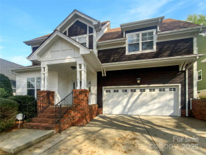 3114 Parker Green Trl Charlotte, NC 28269