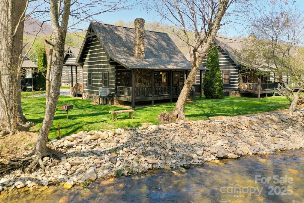 24 Rachels Cir Maggie Valley, NC 28751