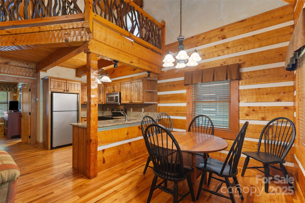 24 Rachels Cir Maggie Valley, NC 28751