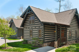 24 Rachels Cir Maggie Valley, NC 28751