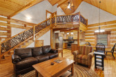 24 Rachels Cir Maggie Valley, NC 28751