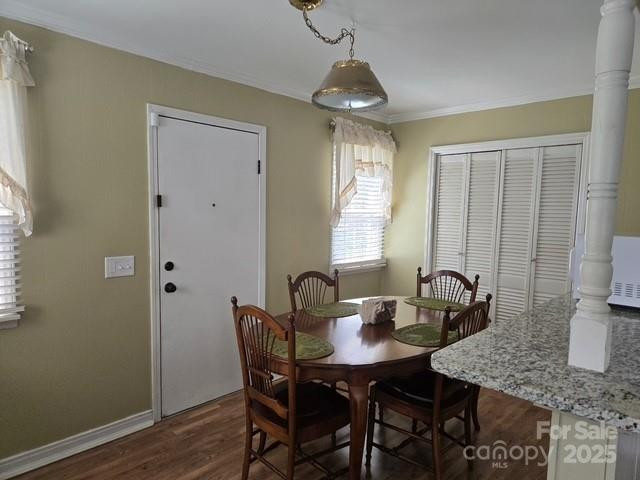 526 Arlington Ave Albemarle, NC 28001