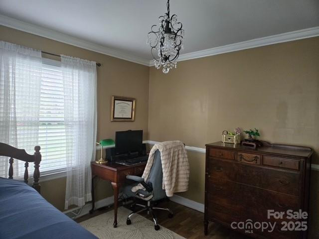 526 Arlington Ave Albemarle, NC 28001