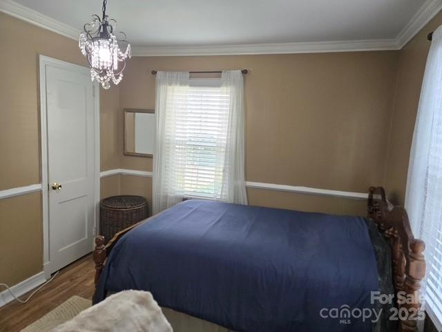 526 Arlington Ave Albemarle, NC 28001