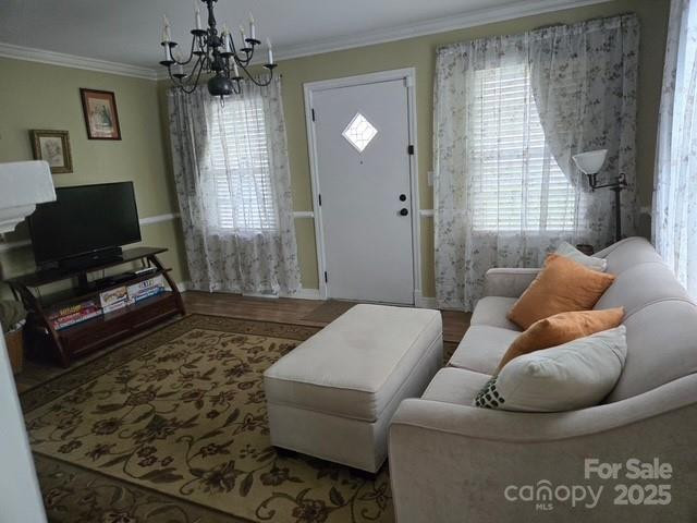 526 Arlington Ave Albemarle, NC 28001