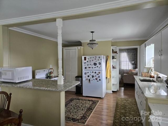526 Arlington Ave Albemarle, NC 28001