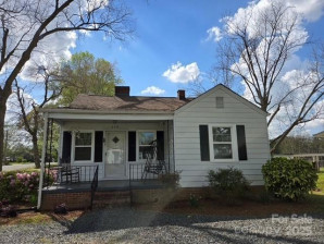526 Arlington Ave Albemarle, NC 28001