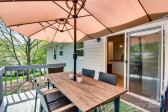 7 Guinevere Ct Asheville, NC 28806