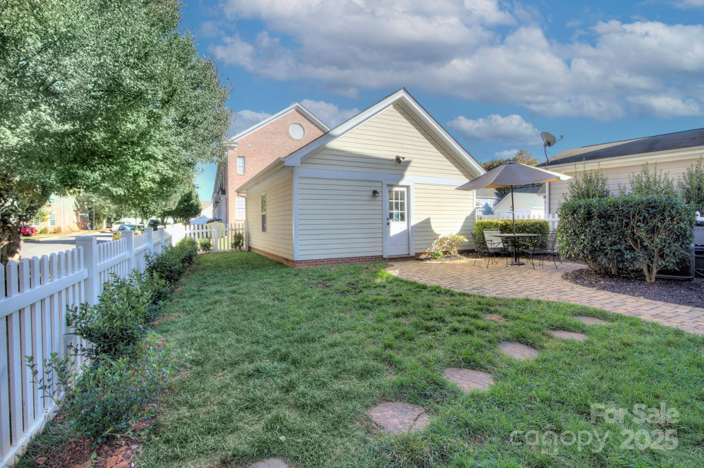 15236 Waterfront Dr Huntersville, NC 28078