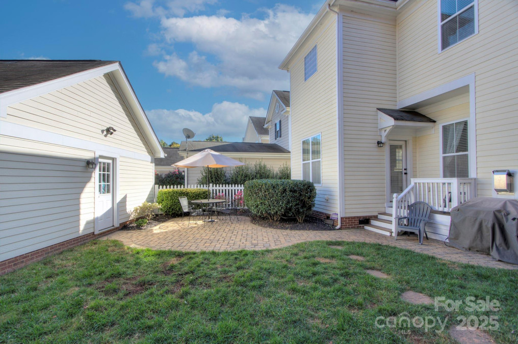15236 Waterfront Dr Huntersville, NC 28078